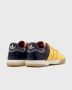 Adidas Samba Suede Sneaker Yellow Heren - Thumbnail 3