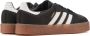 Adidas Sambae Dames Schoenen Zwart Maat: 36 2 3 Leer Foot Locker - Thumbnail 13