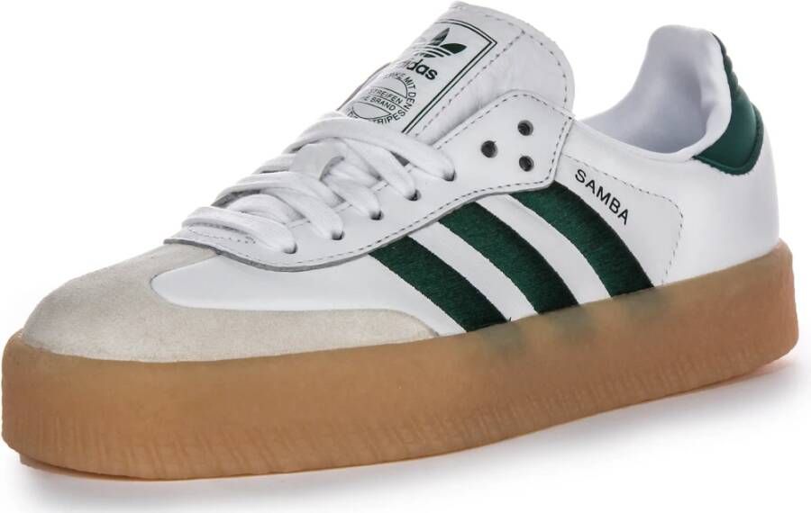 Adidas Sambae Vintage Sneakers