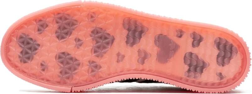 Adidas Sambarose Valentine Romantische Platform Sneakers