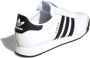 Adidas Samoa Schoenen Wit Maat: 42 2 3 Leer Foot Locker - Thumbnail 9