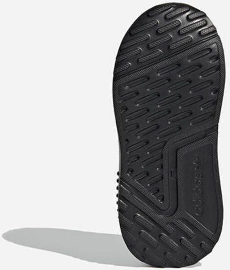 Adidas Sandalen Zwart Unisex