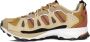 Adidas Savanna Avontuur Turf Schoenen Multicolor Unisex - Thumbnail 4
