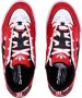 Adidas Scarlet Lage Sneaker met Rubberen Zool Multicolor Heren - Thumbnail 9