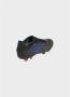Adidas X Speedflow.3 Firm Ground Voetbalschoenen Core Black Sonic Ink Solar Yellow Dames - Thumbnail 5