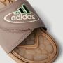 Adidas Reptossage Slides Heren Slippers En Sandalen - Thumbnail 4