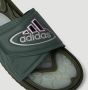 Adidas Reptossage Slides Heren Slippers En Sandalen - Thumbnail 6