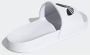 Adidas Originals Adilette Lite Ftwwht Cblack Ftwwht Schoenmaat 41 1 3 Slides & sandalen FU8297 - Thumbnail 11
