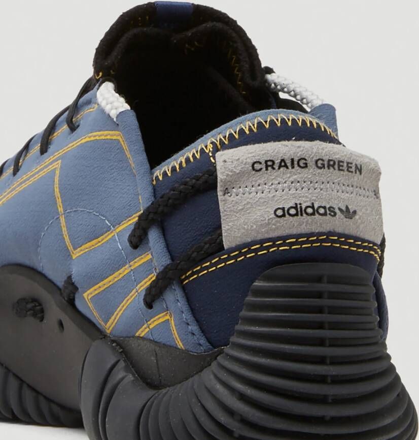 Adidas Scuba Phormar Sneakers