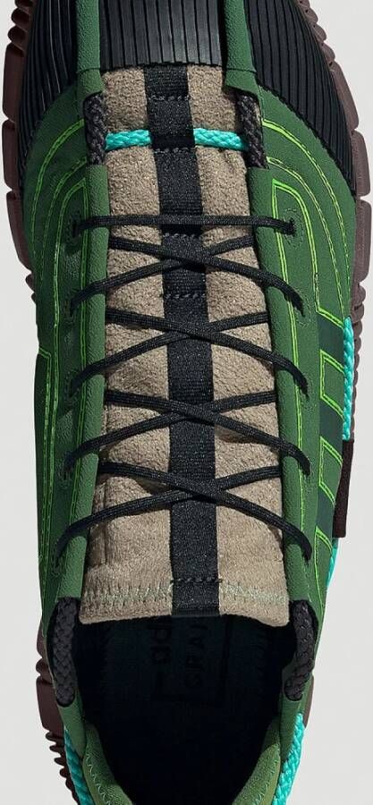 Adidas Scuba Phormar Sneakers