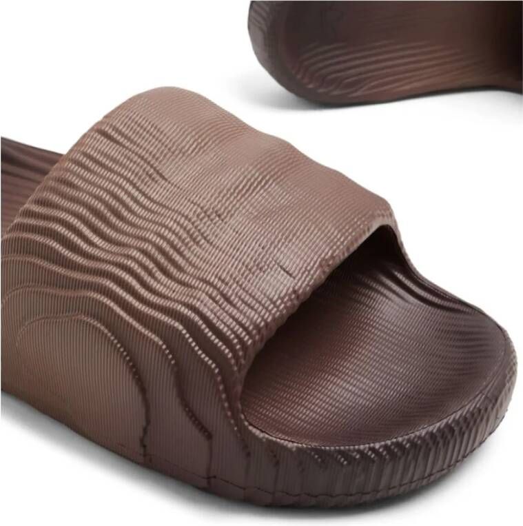 Adidas Shadow Black Slippers