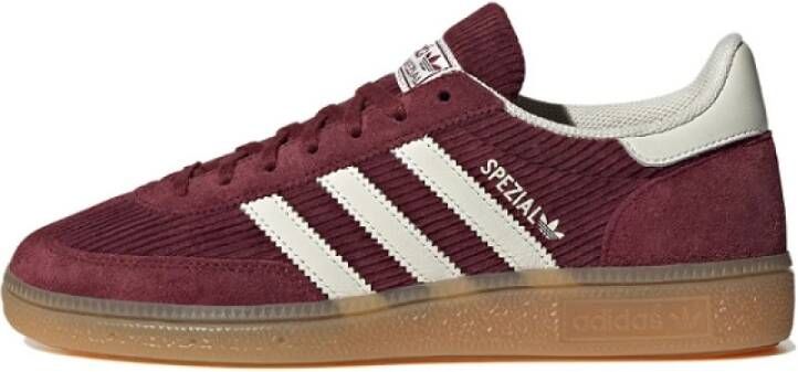 Adidas Shadow Red Sneakers Red Heren