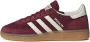 Adidas Shadow Red Sneakers Red Heren - Thumbnail 2