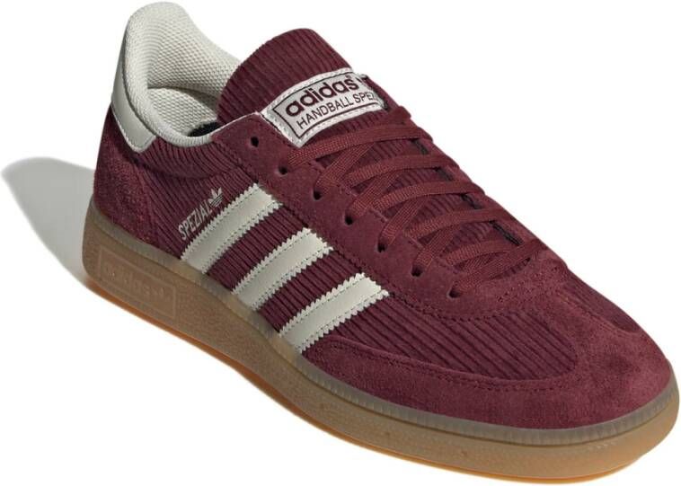 Adidas Shadow Red Sneakers Red Heren