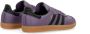 Adidas Shadow Violet Samba OG Sneaker Purple Heren - Thumbnail 3