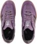 Adidas Shadow Violet Samba OG Sneaker Purple Heren - Thumbnail 5