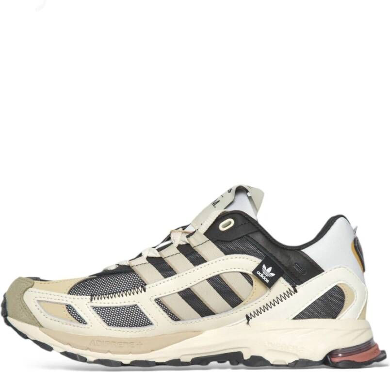 Adidas Shadowturf Sneakers in Ftwwht Cblack Cwhite Multicolor Heren
