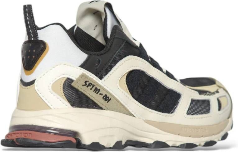 Adidas Shadowturf Sneakers in Ftwwht Cblack Cwhite Multicolor Heren