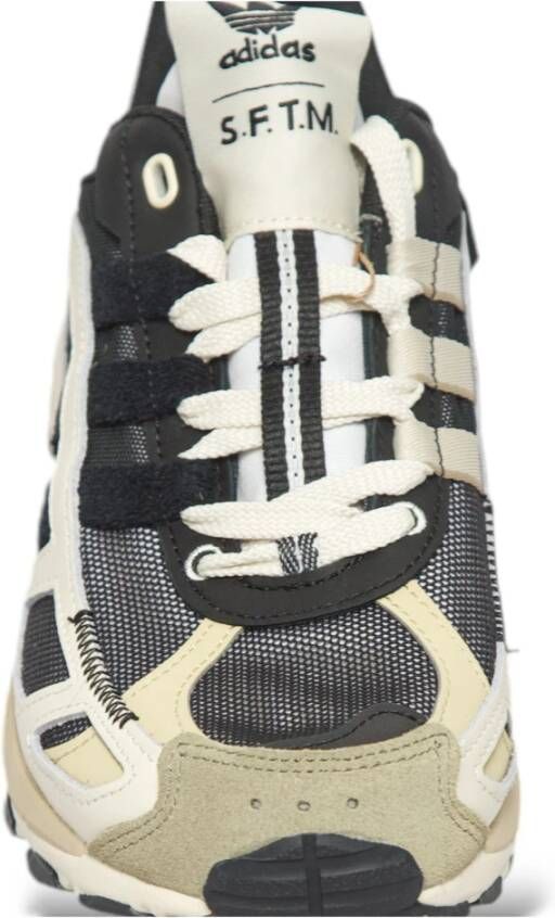 Adidas Shadowturf Sneakers in Ftwwht Cblack Cwhite Multicolor Heren