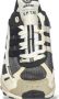 Adidas Shadowturf Sneakers in Ftwwht Cblack Cwhite Multicolor Heren - Thumbnail 4