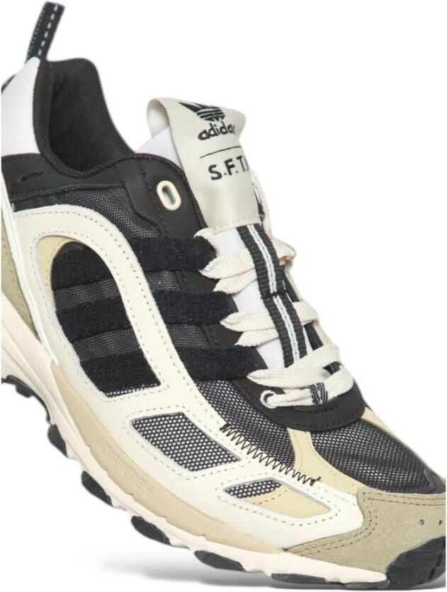 Adidas Shadowturf Sneakers in Ftwwht Cblack Cwhite Multicolor Heren