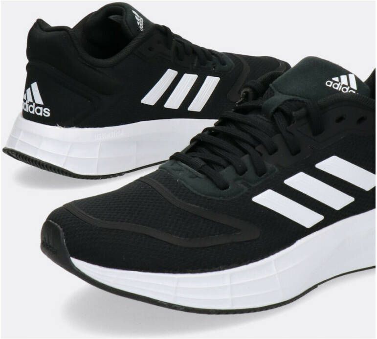 Adidas Sneakers Zwart Dames