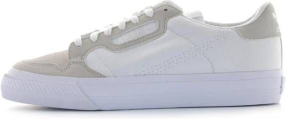 Adidas Shoes White Dames