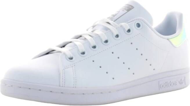 Adidas Shoes White Dames