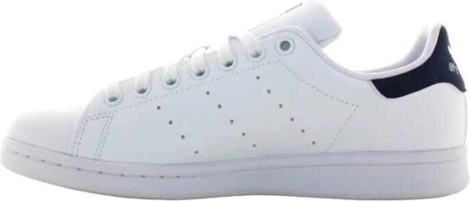 Adidas Shoes White Heren