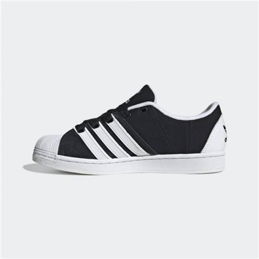 Adidas Shoes Zwart Heren