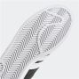 Adidas Core Black Lage Sneaker met Metalen Oogjes Black Heren - Thumbnail 14