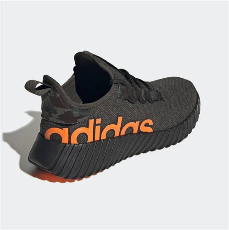 Adidas Kaptir 3.0 Zwarte Sneakers Zwart Heren