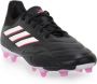 Adidas Perfor ce Copa Pure.2 Firm Ground Voetbalschoenen Unisex Zwart - Thumbnail 5