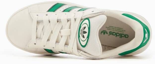 Adidas Skate-geïnspireerde Campus Sneaker Multicolor Heren