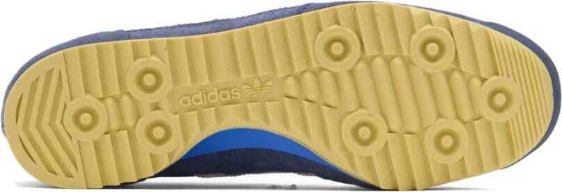 Adidas SL 72 OG Blue Bird Sneakers