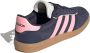 Adidas Sportswear Breaknet Sleek sneakers donkerblauw roze - Thumbnail 9
