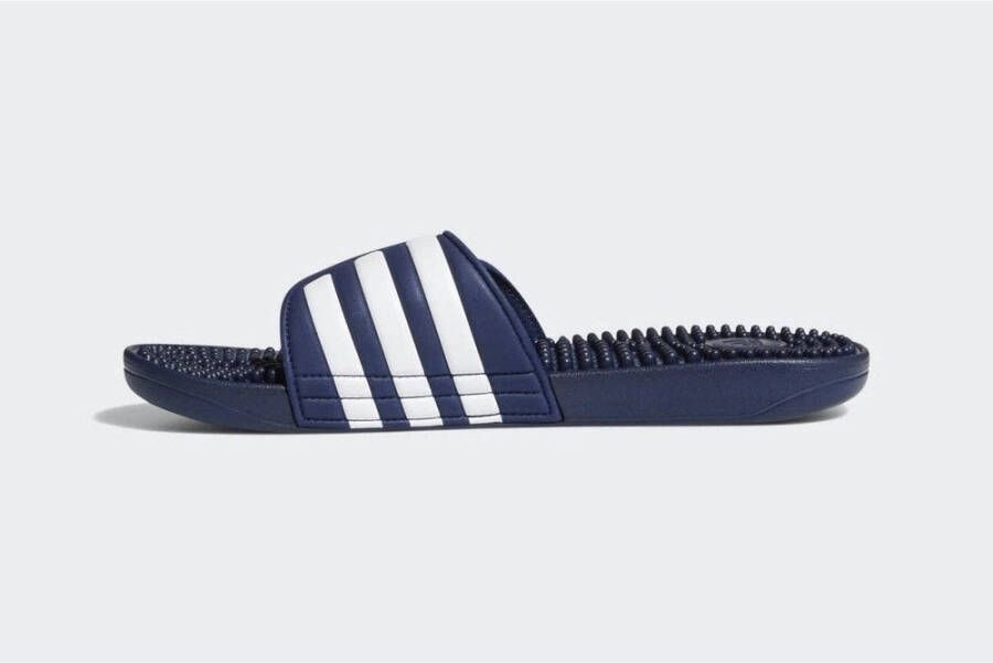 Adidas Schuifregelaars Blauw Heren