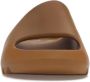 Adidas Yeezy Slide Ochre Maat Groter voor Comfort Bruin - Thumbnail 2