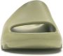 Adidas yeezy Ridged Sole Slides Adidas Groen - Thumbnail 2