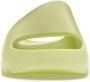 Adidas Yeezy Slide Green Glow Sandal Green Heren - Thumbnail 2