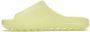 Adidas Groene Gloed Slide Sandaal Green Heren - Thumbnail 3