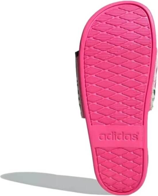 Adidas Sliders Multicolor Heren