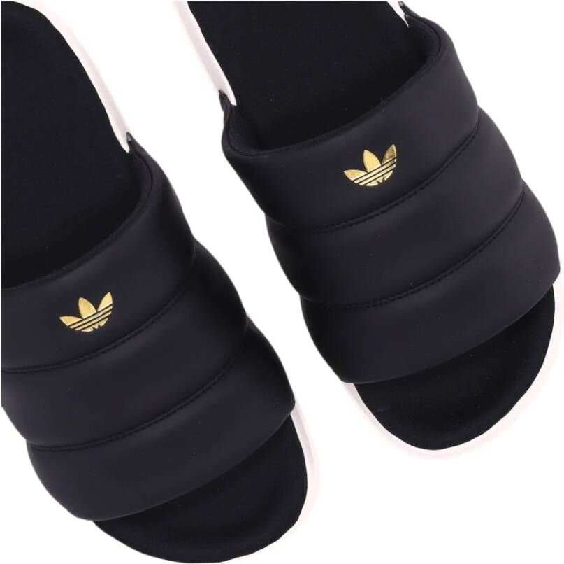 Adidas Avontuurlijke Sandaal voor Dames Zwart Dames