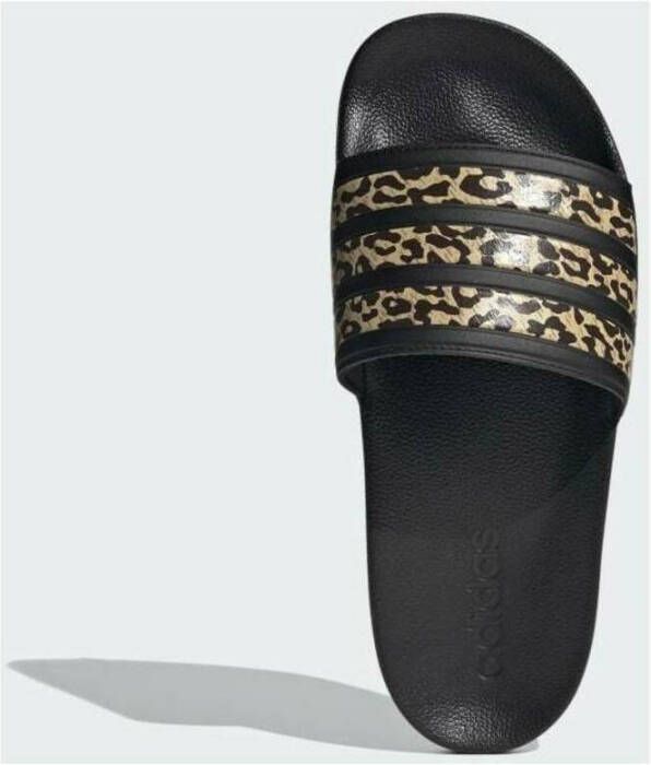 Adidas Sliders Zwart Dames