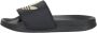 Adidas adilette Dames Schoenen Zwart Maat: 37 1 3 Plastic Foot Locker - Thumbnail 8