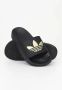 Adidas adilette Dames Schoenen Zwart Maat: 37 1 3 Plastic Foot Locker - Thumbnail 10