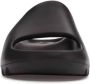 Adidas Yeezy Slide Onyx Zwarte zomersandaal Black Heren - Thumbnail 2