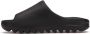 Adidas Yeezy Slide Onyx Zwarte zomersandaal Black Heren - Thumbnail 3