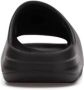 Adidas Yeezy Slide Onyx Zwarte zomersandaal Black Heren - Thumbnail 4