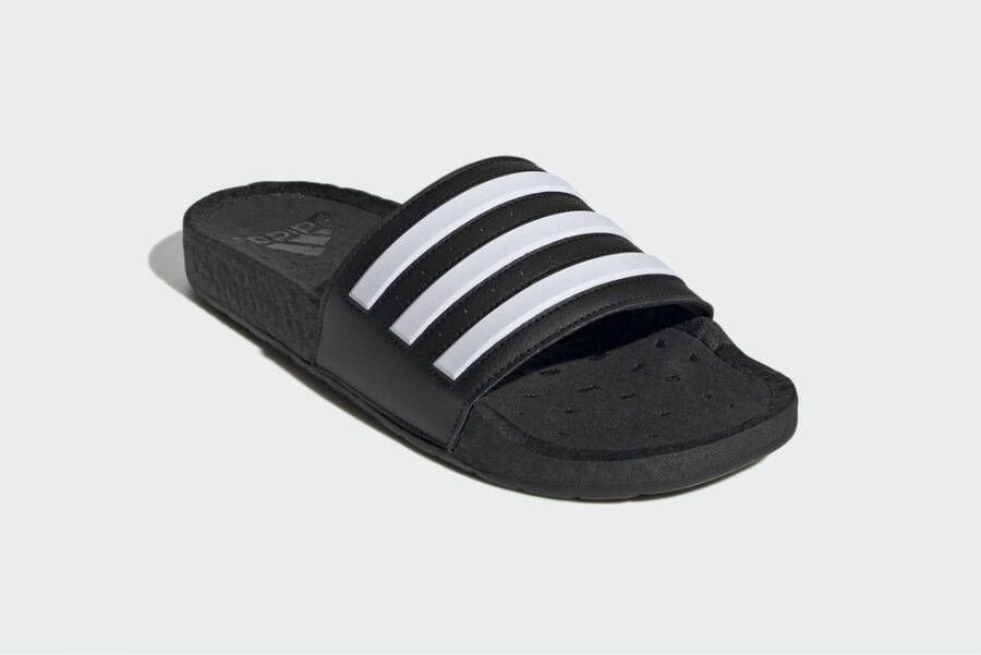Adidas Sliders Zwart Heren